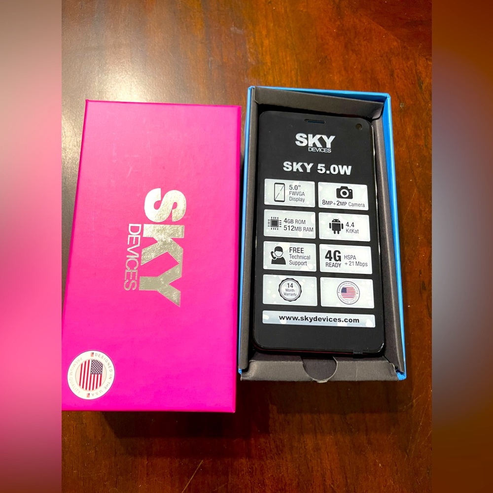Smartphone, cellphone, phone for sale, Brand New phone for sale